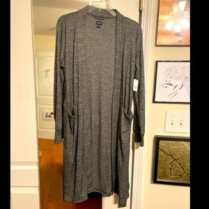 NWT Gap Body Softspun Robe